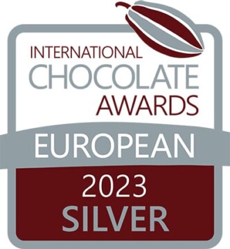 Chocolate Tree - Silver ICA 2023 award