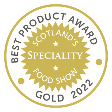 Chocolate Tree - Best product award 2022