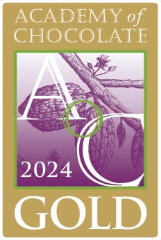 Chocolate Tree - AOC Gold award